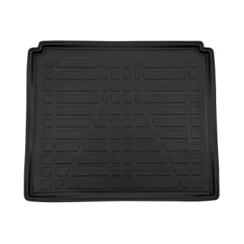   EgriAuto negre antiderapant ovorașe pentru portbagaj Peugeot 407 sedan 2004-2011