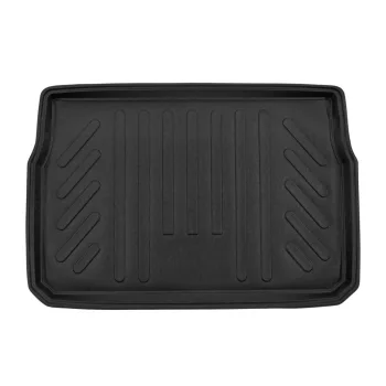   EgriAuto negre antiderapant ovorașe pentru portbagaj Peugeot 208 2012-2019