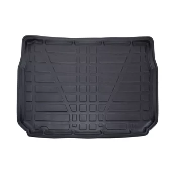   EgriAuto negre antiderapant ovorașe pentru portbagaj Peugeot 2008 2013-2018