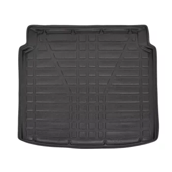   EgriAuto negre antiderapant ovorașe pentru portbagaj Peugeot 408 SUV 2023-