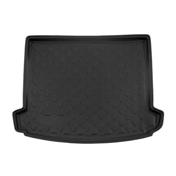   EgriAuto tavă de portbagaj neagră antiderapantă Renault Clio IV SPORT TOURER 2013-2019