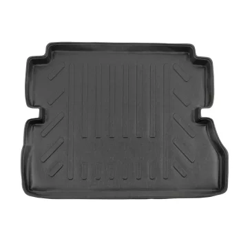   EgriAuto negre antiderapant ovorașe pentru portbagaj Renault Grand Scenic III 7 locuri 2010-2016