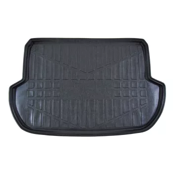   EgriAuto negre antiderapant ovorașe pentru portbagaj Subaru Forester IV 2013-2018