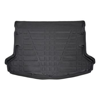   EgriAuto negre antiderapant ovorașe pentru portbagaj Subaru XV 2012-2017