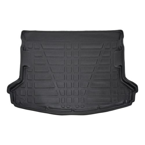 EgriAuto negre antiderapant ovorașe pentru portbagaj Subaru XV 2012-2017