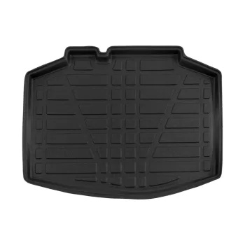   EgriAuto negre antiderapant ovorașe pentru portbagaj Seat Ibiza Hatchback 2017-