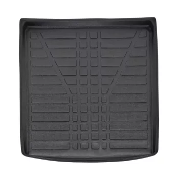   EgriAuto covorașe negre antiderapante pentru portbagaj SKODA Octavia I combi 1997-2005
