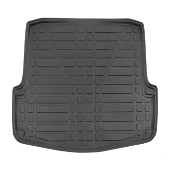   EgriAuto negre antiderapant ovorașe pentru portbagaj Skoda Octavia II kombi 2005-2012