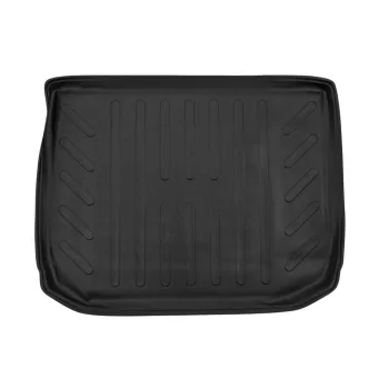   EgriAuto negre antiderapant ovorașe pentru portbagaj Skoda Roomster 2006-2015