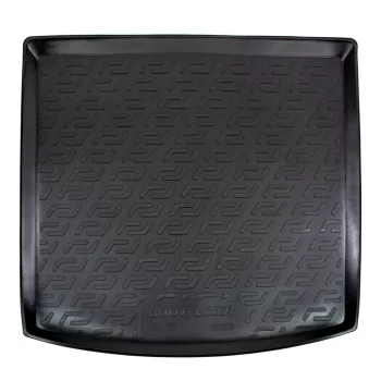   EgriAuto negre antiderapant ovorașe pentru portbagaj Skoda Kodiaq 2016-2023