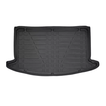   EgriAuto negre antiderapant ovorașe pentru portbagaj Ssangyong Korando 2020-