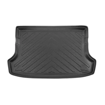   EgriAuto tavă de portbagaj neagră antiderapantă Suzuki Grand Vitara 5D 2005-2015