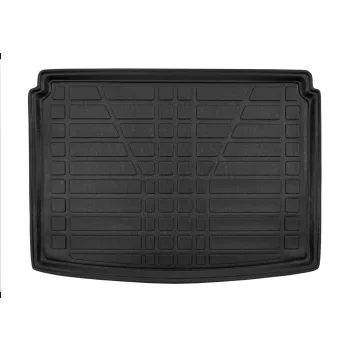   EgriAuto negre antiderapant ovorașe pentru portbagaj Suzuki Vitara II 2014-