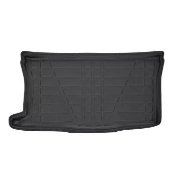   EgriAuto negre antiderapant ovorașe pentru portbagaj Suzuki Swift Hatchback 2017-2022