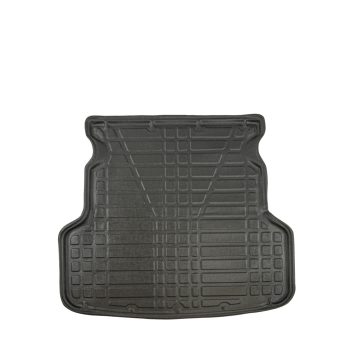   EgriAuto negre antiderapant ovorașe pentru portbagaj Avensis Wagon 2003-2009