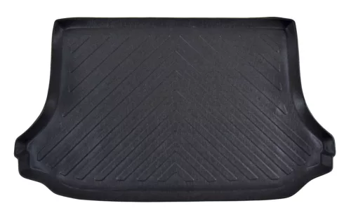 EgriAuto negre antiderapant ovorașe pentru portbagaj Toyota RAV4 2006-2013