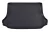 EgriAuto negre antiderapant ovorașe pentru portbagaj Toyota RAV4 2006-2013