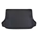 EgriAuto negre antiderapant ovorașe pentru portbagaj Toyota RAV4 2006-2013