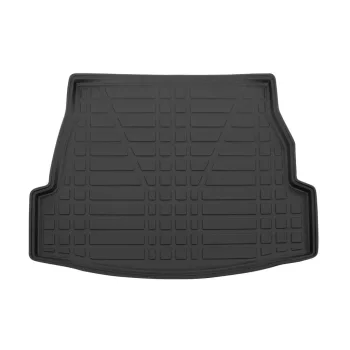   EgriAuto tavă de portbagaj neagră antiderapantă RAV4 break hibrid 2019-