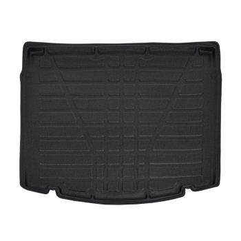   EgriAuto negre antiderapant ovorașe pentru portbagaj Toyota Corolla Cross 2022-