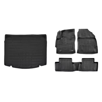   Covorașe de cauciuc premium și tavă de portbagaj Toyota Corolla Cross cu 5 uși 2022- (egriauto_TLTO308_3DSRMTO512_1)