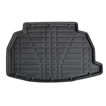   EgriAuto negre antiderapant ovorașe pentru portbagaj Toyota C-HR 2023-