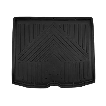   EgriAuto negre antiderapant ovorașe pentru portbagaj Volvo XC60 2008-2016