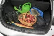EgriAuto tavă de portbagaj neagră antiderapantă Volvo V60 2018-