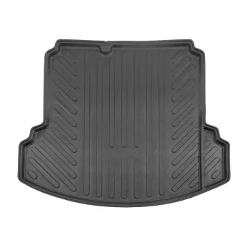   EgriAuto tavă de portbagaj neagră antiderapantă Volkswagen Jetta 2005-2011