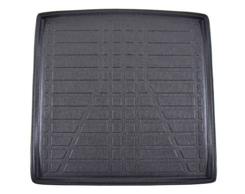 EgriAuto negre antiderapant ovorașe pentru portbagaj Volkswagen Tiguan All Space LWB 5-ülőhely 2017-2024