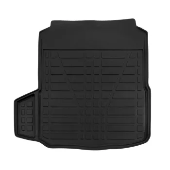   EgriAuto negre antiderapant ovorașe pentru portbagaj Volkswagen Arteon sedan 2017-