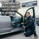 Ózongenerátoros Autófertőtlenítés