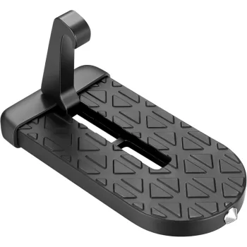 EgriAuto zárba akasztható din aluminiu treaptă