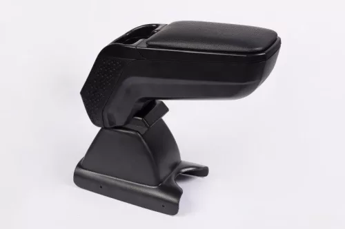 EgriAuto S4 premium suport de braț glisant negru CIRTOEN BERLINGO III/PARTNER RIFTER/OPEL COMBO
