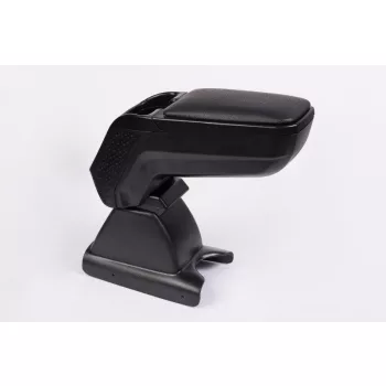   EgriAuto S4 premium suport de cot negru glisant VOLKSWAGEN JETTA 2010- (ARS4VWCIK0263B)