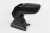 EgriAuto S4 premium suport de cot negru glisant VOLKSWAGEN JETTA 2010- (ARS4VWCIK0263B)