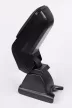 EgriAuto S4 premium suport de cot negru glisant VOLKSWAGEN JETTA 2010- (ARS4VWCIK0263B)