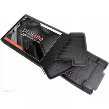 Frogum 3D Covoare auto PEUGEOT 2008 II 2019-... (3D409828)