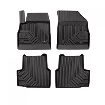   premium 3D cu margine înaltă Covoare auto OPEL Astra K 2015-2022
