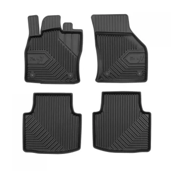   premium 3D cu margine înaltă Covoare auto SKODA Superb III 2015-2023