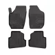 3D covorașe de cauciuc premium cu margine înaltă SEAT Cordoba II 2002-2009 sedan