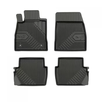   premium 3D cu margine înaltă Covoare auto FORD Fiesta VII 2017-2023 Hatchback