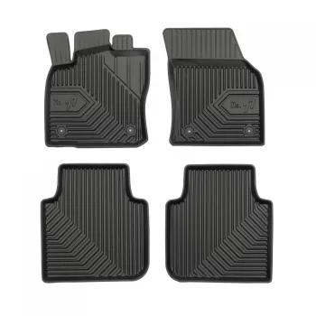  premium 3D cu margine înaltă Covoare auto Seat Tarraco 2018-2024 SUV