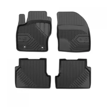   premium 3D cu margine înaltă Covoare auto FORD Focus II 2004-2011