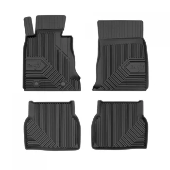   premium 3D cu margine înaltă Covoare auto Bmw 5 Series E39 1995-2003