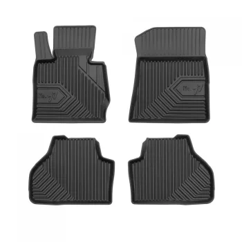   premium 3D cu margine înaltă Covoare auto Bmw X3 F25 2010-2017 SUV