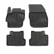premium 3D cu margine înaltă Covoare auto Mazda 3 II 2008-2013