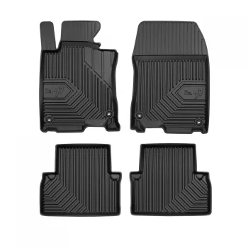   premium 3D cu margine înaltă Covoare auto HONDA Accord VIII 2008-2015