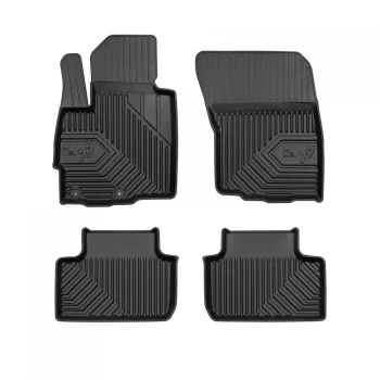   premium 3D cu margine înaltă Covoare auto CITROEN C4 Aircross 2012-2017 crossover