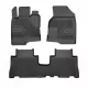 premium 3D cu margine înaltă Covoare auto Chevrolet Captiva I 2006-2018 SUV